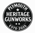 Plymouth Heritage Gunworks, Massachusetts Premier Arms, Guns and Ammo Store