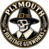 Plymouth Heritage Gunworks, Massachusetts Premier Arms, Guns and Ammo Store